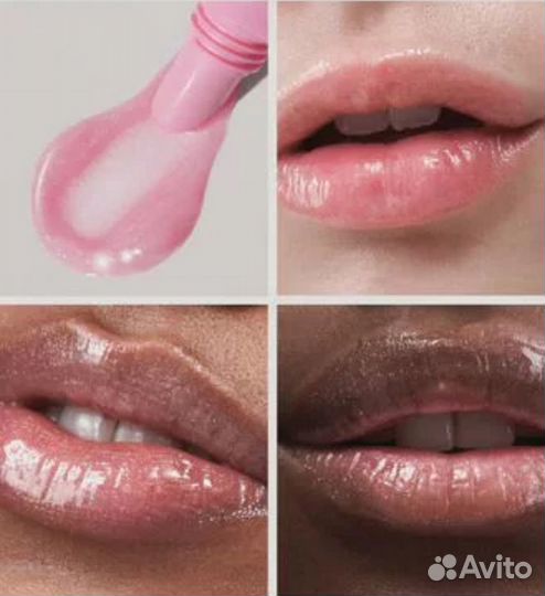 Lip treatment rhode jelly bean в наличии