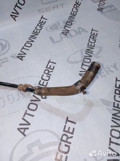 Трубка гидроусилителя Kia Rio 3 Hyundai Solaris