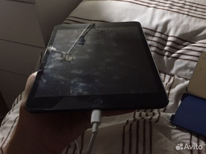iPad mini