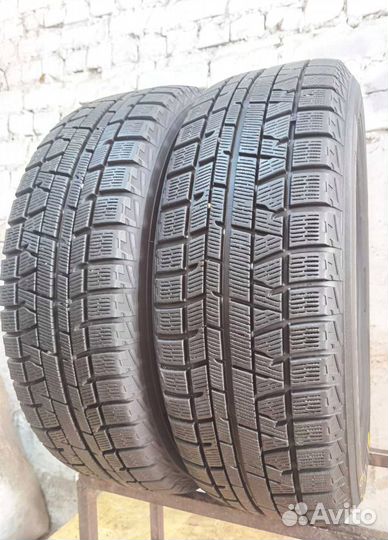 Yokohama Ice Guard IG50 215/60 R17 96Q