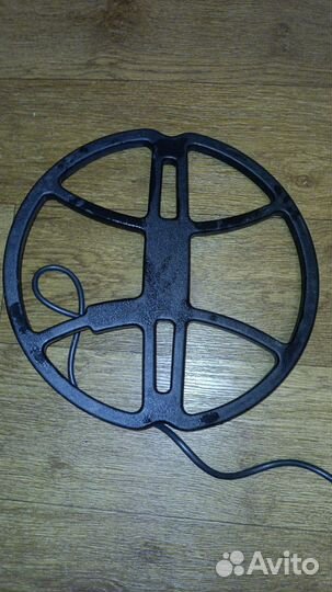 Катушка DD 13