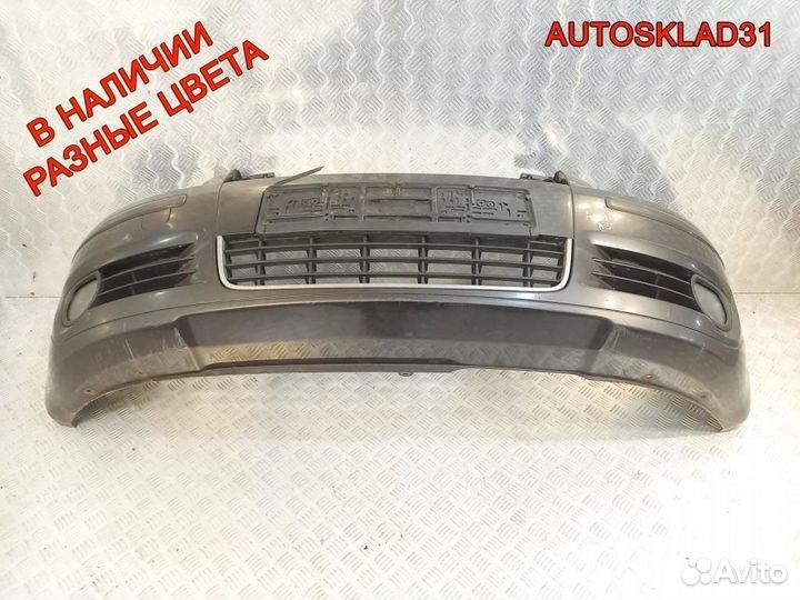 Бампер передний Audi A3 8PA 2004-2009 8P3807437