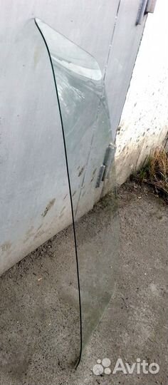 Лобовое стекло, лоб на Классика, Ваз 2101 - 2107