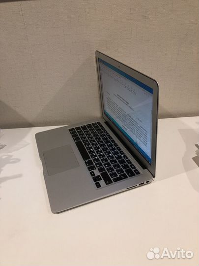 Apple MacBook Air i5 core