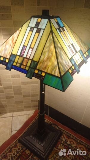 Светильник интерьерный