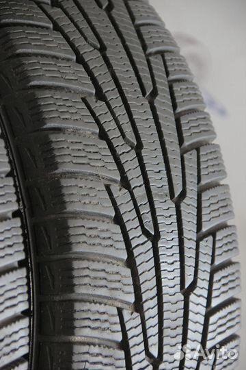 Nokian Tyres Nordman RS2 SUV 215/60 R17 100R