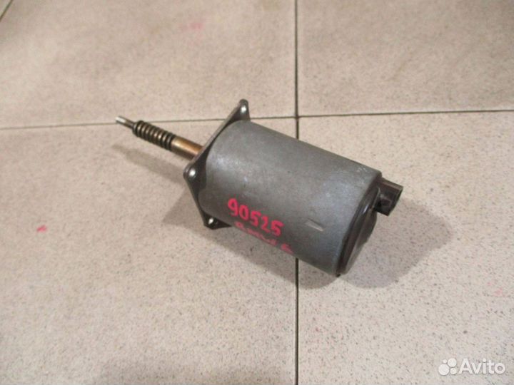 Моторчик изменения фаз грм BMW 6-Series (E63/E64)