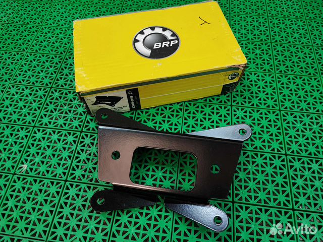 715001121 Монтажный комплект лебедки Outlander XXC