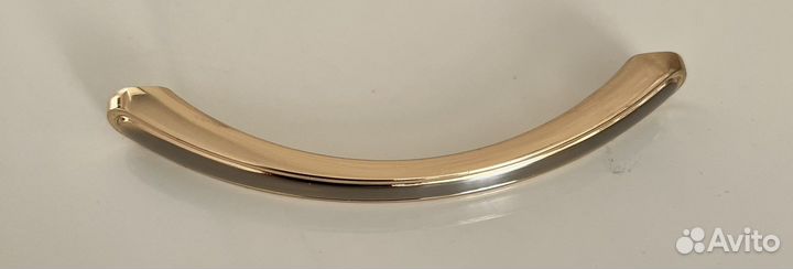 Мебельные ручки