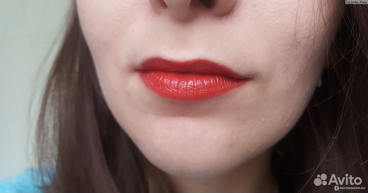 Помада rouge dior ultra rouge 641 ultra spice