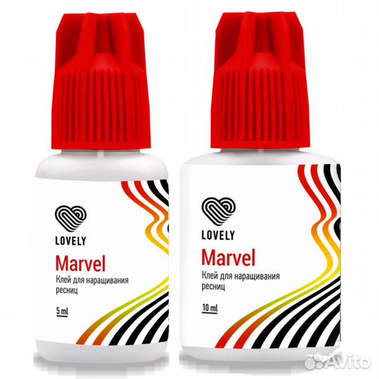 Клей Lovely 