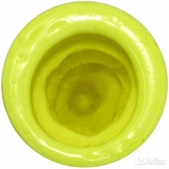 Силиконовая форма для свечей Ёлка 1 (0509)