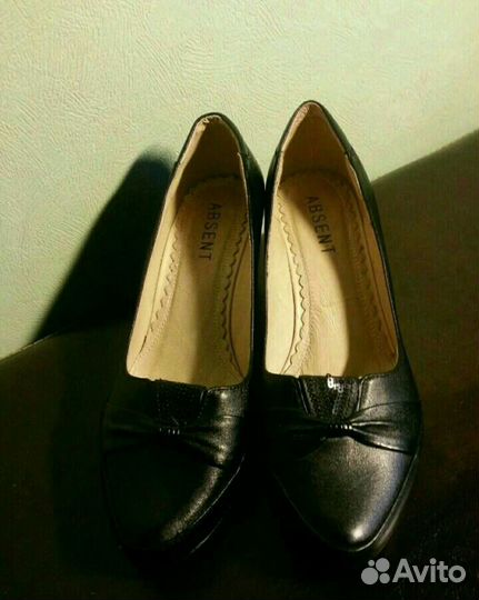 Туфли женские