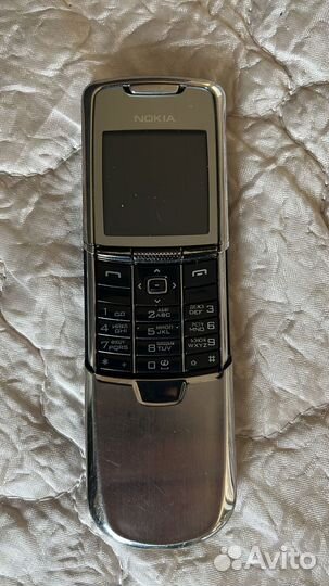 Nokia 8800