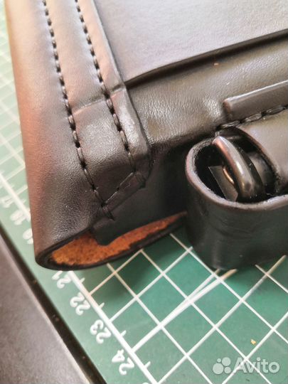 Кобура для пистолета ПМ