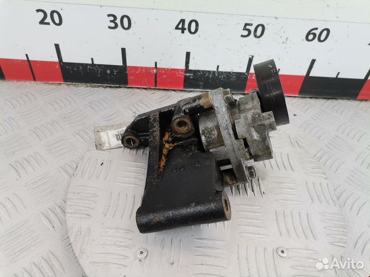 Натяжитель Hyundai Terracan рест. 2005 25281-4X100