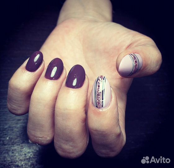 Мастер маникюра на дому