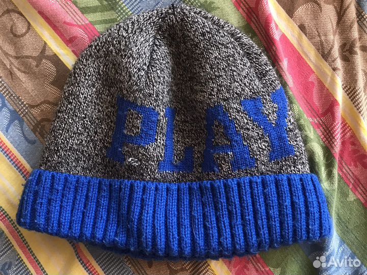 Шапка