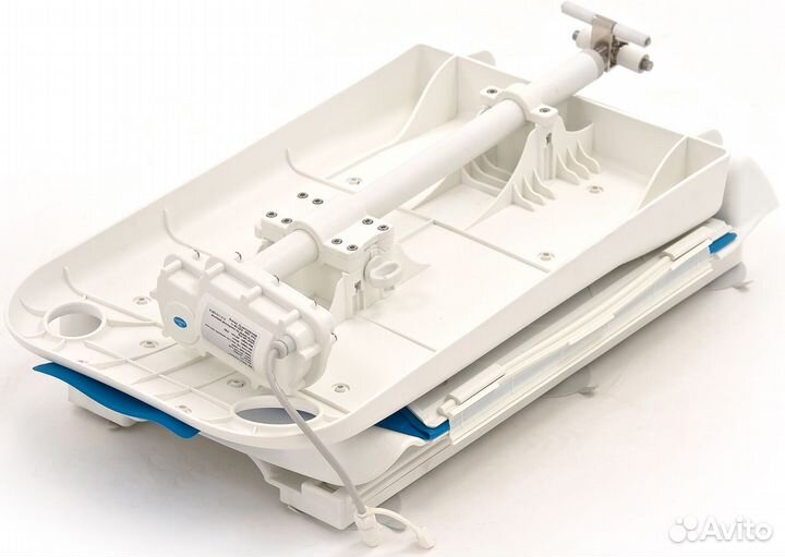 Подъемник для ванны электрический