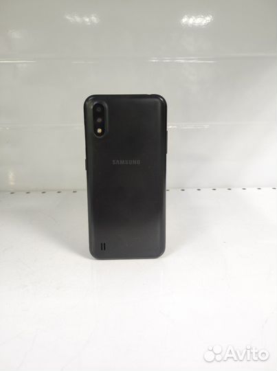 Samsung Galaxy A01, 2/16 ГБ