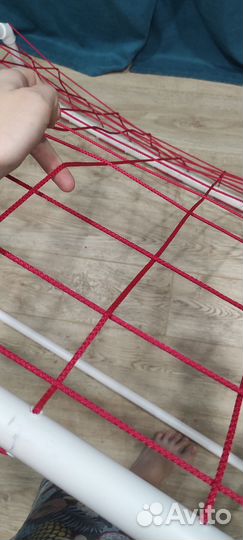 Мини футбольные ворота