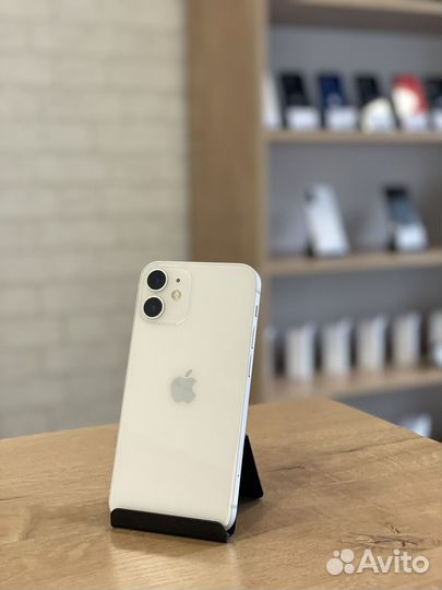 iPhone 12 mini, 64 ГБ