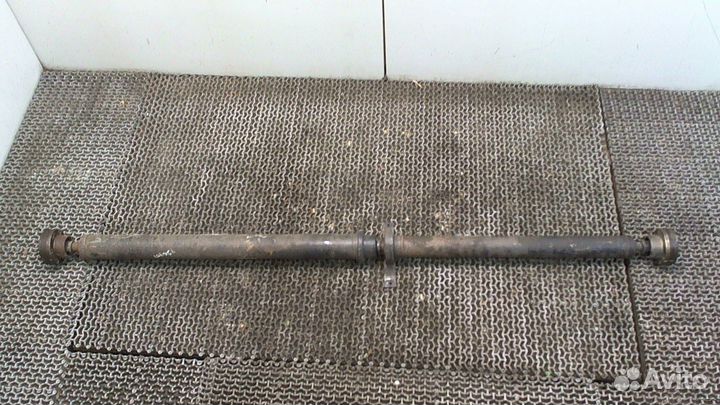 Кардан Audi A8 (D3), 2004