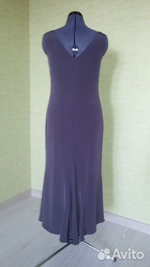 Платье вечернее