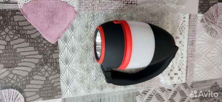 Фонарь трансформер