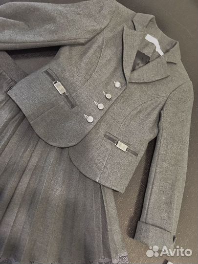 Школьная форма для девочки