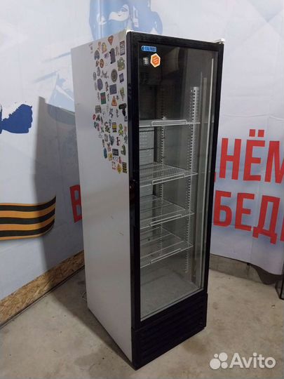 Холодильная витрина бу