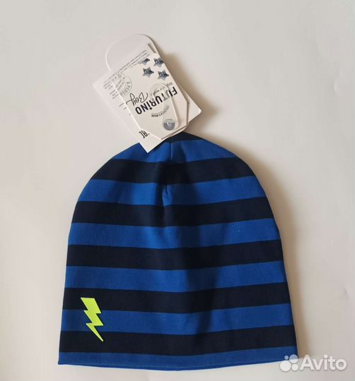 Шапка для мальчика
