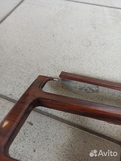 Накладка центральной консоли Jeep Grand Cherokee