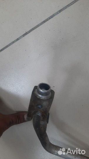 Трубка кондиционера Renault Symbol