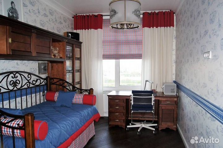 Шторы и Тюли на Люверсах