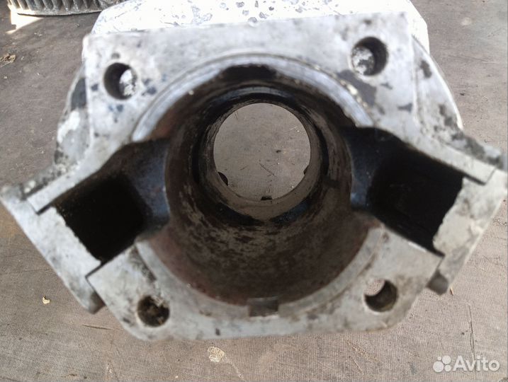 Цилиндр иж планета 5