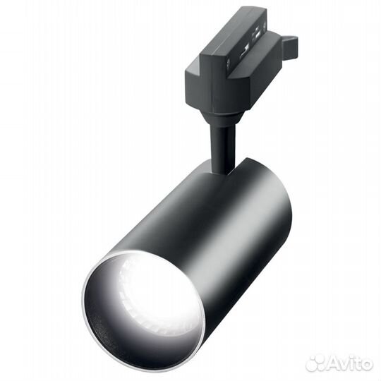 Светодиодный трековый светильник JazzWay 