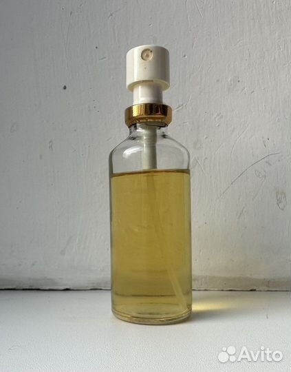 Nina ricci l'air du temps 50 мл винтаж 80е