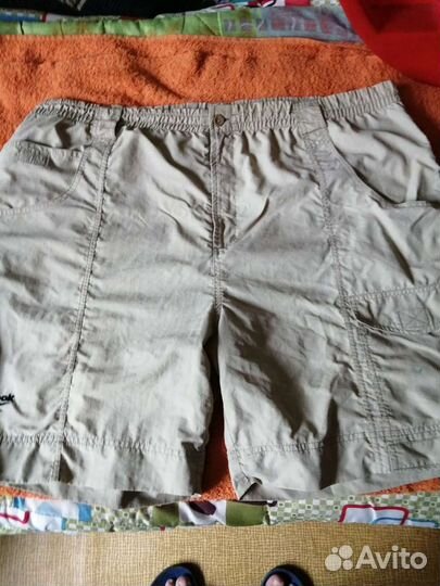 Шорты мужские от46 - 54р