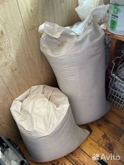 Солод ячменный воронежской