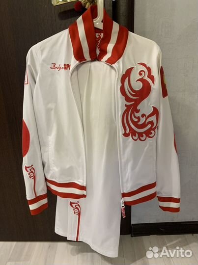 Спортивный костюм bosco оригинал