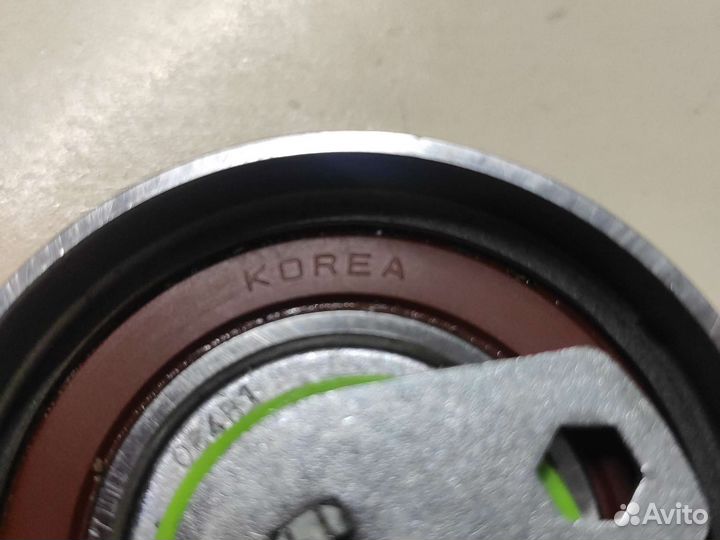 Ролик грм Captiva C100/140 2,4L