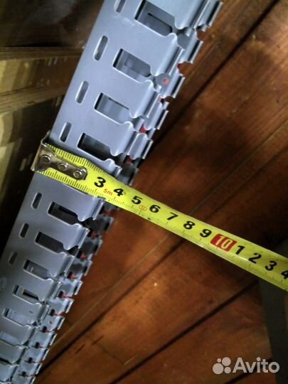 Кабельный органайзер