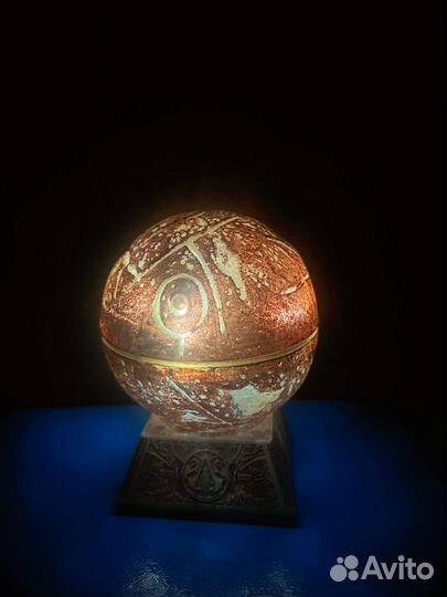 Ночник Яблоко Эдема из игры Assassin's Creed