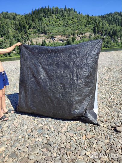 Палатка 4х местная