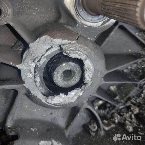 Захворала ваша МКПП, можем быстро ее подлечить