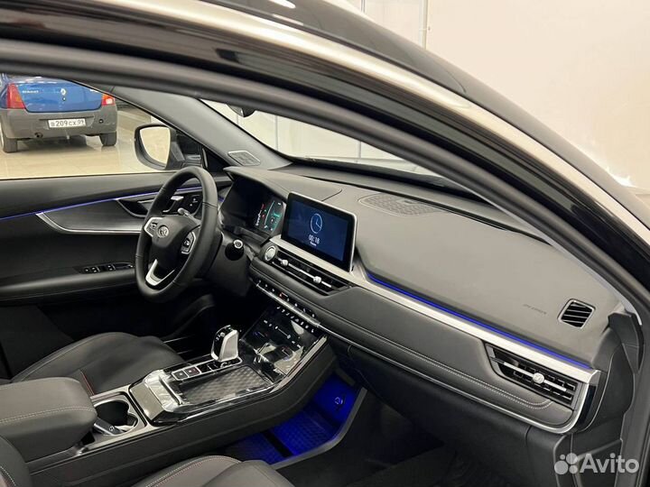 Xcite X-Cross 7 1.5 CVT, 2024