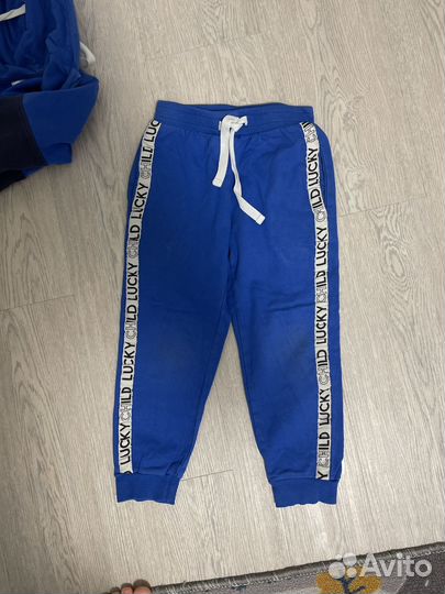 Спортивный костюм lucky child