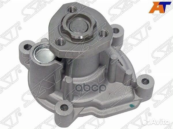 Насос системы охлаждения VAG polo/fabia cfna st