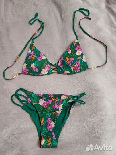 Купальник calzedonia 42